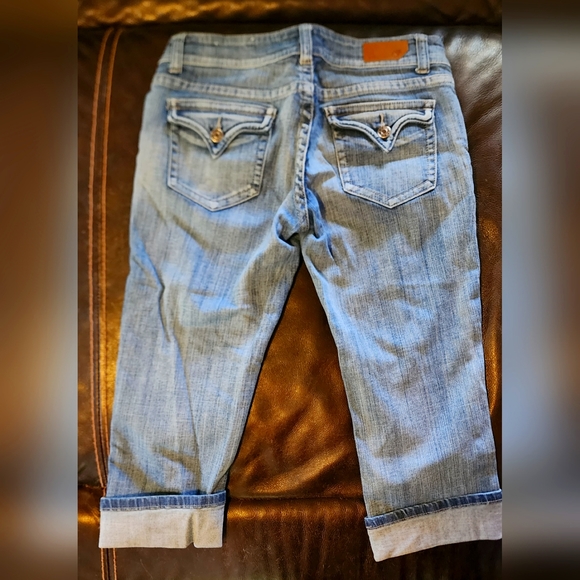 Vigoss Womens Capri size 7 - Picture 5 of 7